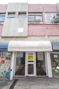 Loja à venda Rua Ramiro Barcelos, Independência - Porto Alegre