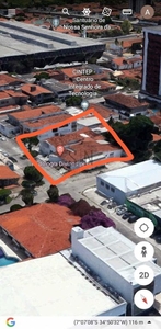 P E R M U T A - SE ÁREA TAMBAUZINHO COM 84M² ÁREA DE CONSTRUÇÃO 3360M²