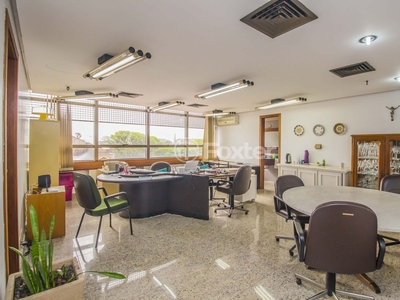 Sala / Conjunto Comercial à venda Avenida Pátria, São Geraldo - Porto Alegre