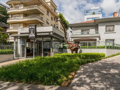 Sala / Conjunto Comercial à venda Rua Doutor Vale, Floresta - Porto Alegre