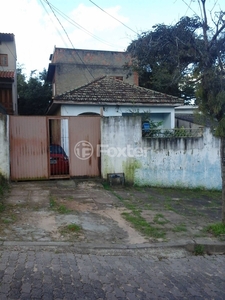 Terreno 4 dorms à venda Avenida Cruz Alta, Nonoai - Porto Alegre