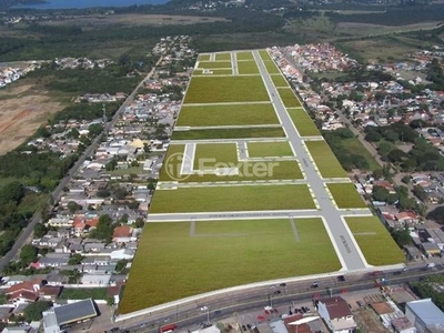 Terreno à venda Avenida Juca Batista, Hípica - Porto Alegre