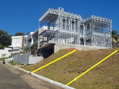 Terreno à venda Rua Adriano Pereira da Silva, Vila Nova - Porto Alegre