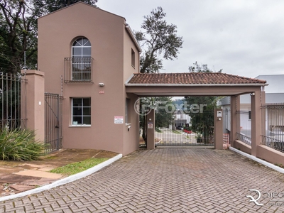 Terreno à venda Rua Adriano Pereira da Silva, Vila Nova - Porto Alegre