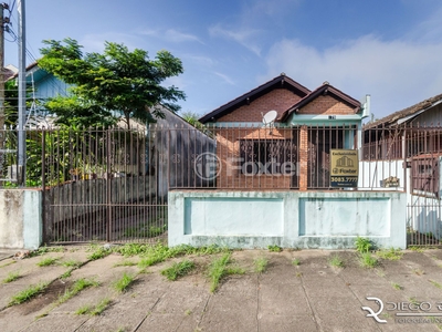 Terreno à venda Rua Chico Pedro, Camaquã - Porto Alegre