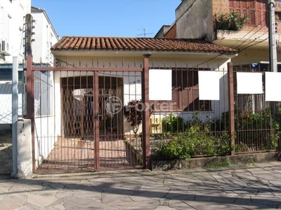 Terreno à venda Rua Comendador Rodolfo Gomes, Menino Deus - Porto Alegre
