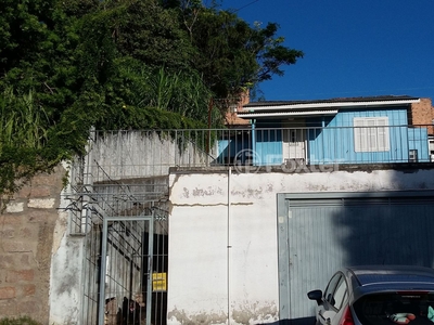 Terreno à venda Rua Conde da Figueira, Vila Jardim - Porto Alegre