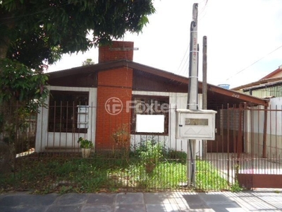 Terreno à venda Rua Ibanez André Pithan Souza, Jardim Itu Sabará - Porto Alegre