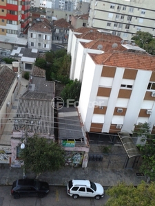 Terreno à venda Rua Lopo Gonçalves, Cidade Baixa - Porto Alegre
