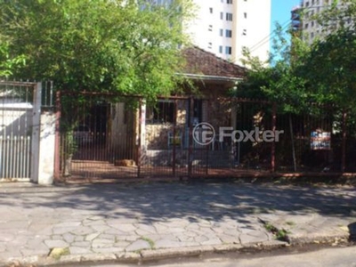 Terreno à venda Rua Paulo Setúbal, Vila Ipiranga - Porto Alegre