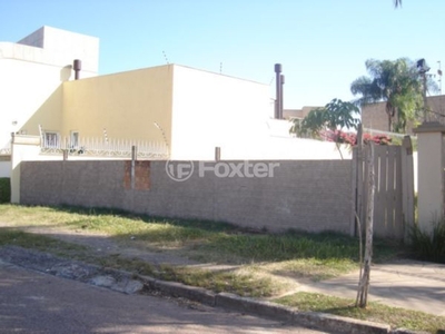 Terreno à venda Rua São Leopoldo, Vila Jardim - Porto Alegre