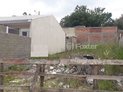 Terreno à venda Rua Treze, Olaria - Canoas