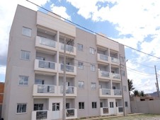 Apartamento à venda no bairro Barreirinhas em Barreiras