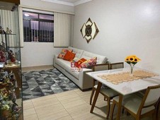 Apartamento à venda no bairro Centro em Poá