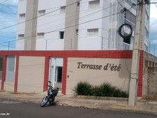 Apartamento à venda no bairro Jardim Aquinópolis em Presidente Prudente