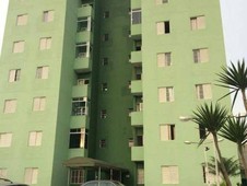 Apartamento à venda no bairro Vila Júlia em Poá