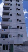 APARTAMENTO DE 2 QUARTOS SENDO 1 SUÍTE COM VARANDA SALA PARA 2 AMBIENTES COZINHA /AREA SERVIÇO