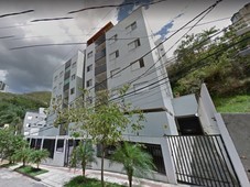 Apartamento pronto para morar no bairro Buritis