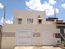 Casa à venda no bairro Aratu em Barreiras