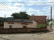Casa à venda no bairro Centro em Ribeirão Grande