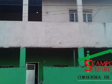 Casa à venda no bairro Chacara Tropical em Potim