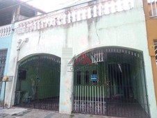 Casa à venda no bairro Vila Acoreana em Poá
