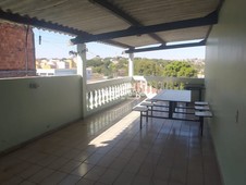 Casa à venda no bairro Vila Centenário em Presidente Prudente