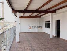 Casa à venda no bairro Vila Lavinia em Rio Grande da Serra
