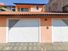 Casa à venda no bairro Vila Monteiro em Poá