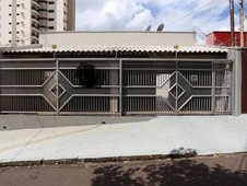 Casa à venda no bairro Vila Nova em Presidente Prudente