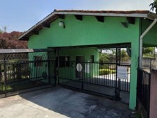 Casa à venda no bairro Vila Santa Helena em Poá