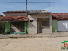 Casa à venda no bairro Vista Alegre em Potim