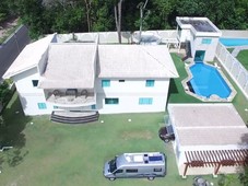 Casa Condominio Itapuranga III - Ponta Negra