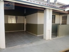 Casa em condomínio à venda no bairro Água Vermelha em Poá