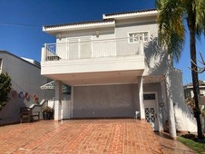 Casa em condomínio à venda no bairro Jardim Alto da Boa Vista em Presidente Prudente