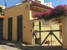 Casa/Chácara Confortável em Condomínio - Centro, Monte Alegre do Sul