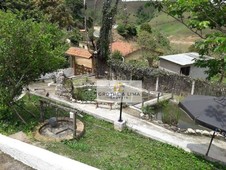 Chácara à venda no bairro Paineiras em Redenção da Serra