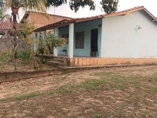 Chácara à venda no bairro Recanto Sao Manoel em Salto de Pirapora