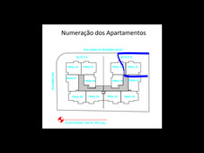 Apartamento no bairro Anita Garibaldi/Floresta