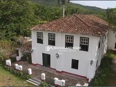 Fazenda à venda no bairro Distrito de Santiago do Iguape em Cachoeira