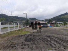 Loja à venda no bairro Santa Rita do Ribeira em Miracatu