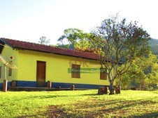 Sítio à venda no bairro Paineiras em Redenção da Serra