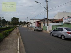 Terreno à venda no bairro Centro em Porto Feliz