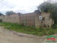 Terreno à venda no bairro Miguel Vieira em Potim