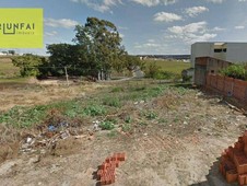 Terreno à venda no bairro Vila Santa Isabel em Salto de Pirapora