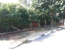 Terreno à venda no bairro Vila São João em Poá