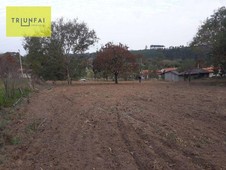 Terreno em condomínio à venda no bairro Centro em Salto de Pirapora