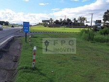 Terreno em condomínio à venda no bairro Residencial Fazenda Alvorada em Porto Feliz