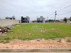 Terreno em condomínio à venda no bairro Residencial Vivamus em Saltinho