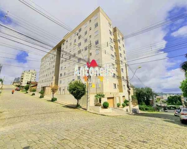 Apartamento com 2 Dormitorio(s) localizado(a) no bairro Charqueadas em Caxias do Sul / RI